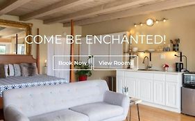 The Green Ginger Guest House